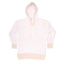 The Stockholm Popcorn Sweater - Nordic Fleece - The Sherpa Pullover Outlet