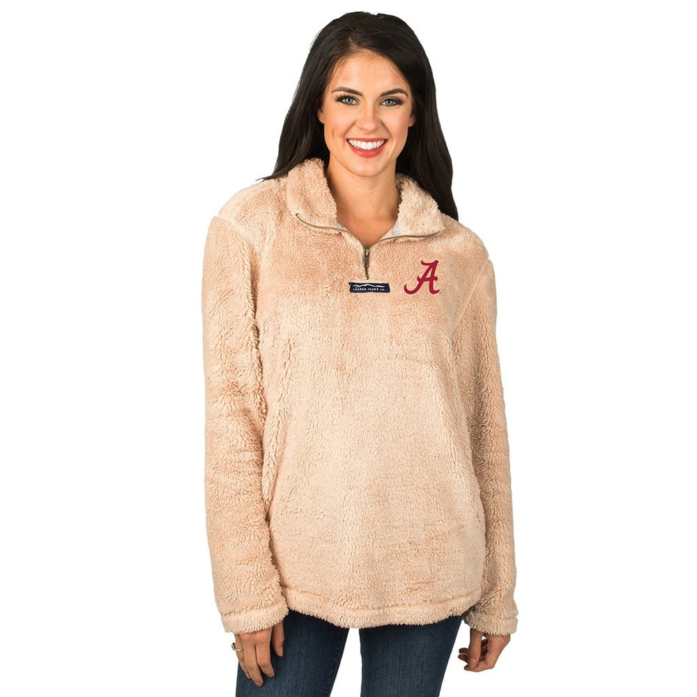 Lauren james pullover windbreaker on sale