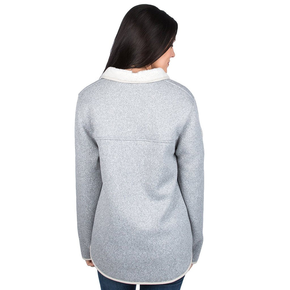 Lauren James Jackson Pullover