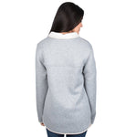 Jackson Pullover - Lauren James - The Sherpa Pullover Outlet
