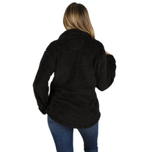 Linden Sherpa Pullover 2.0 - Lauren James - The Sherpa Pullover Outlet