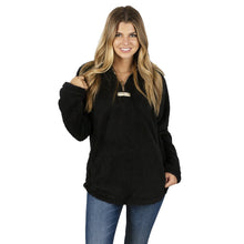 Linden Sherpa Pullover 2.0 - Lauren James - The Sherpa Pullover Outlet