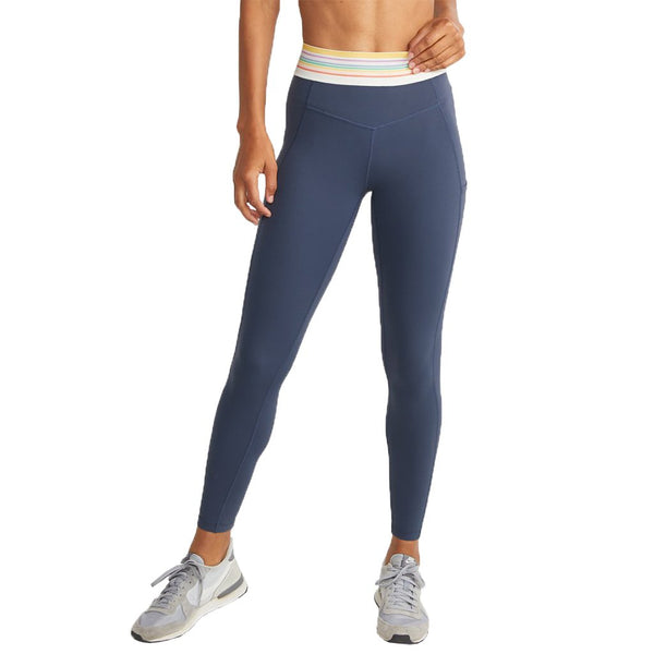 Megan Legging - Marine Layer - The Sherpa Pullover Outlet