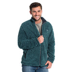 Sherpa Jacket - The Southern Shirt Co. - The Sherpa Pullover Outlet