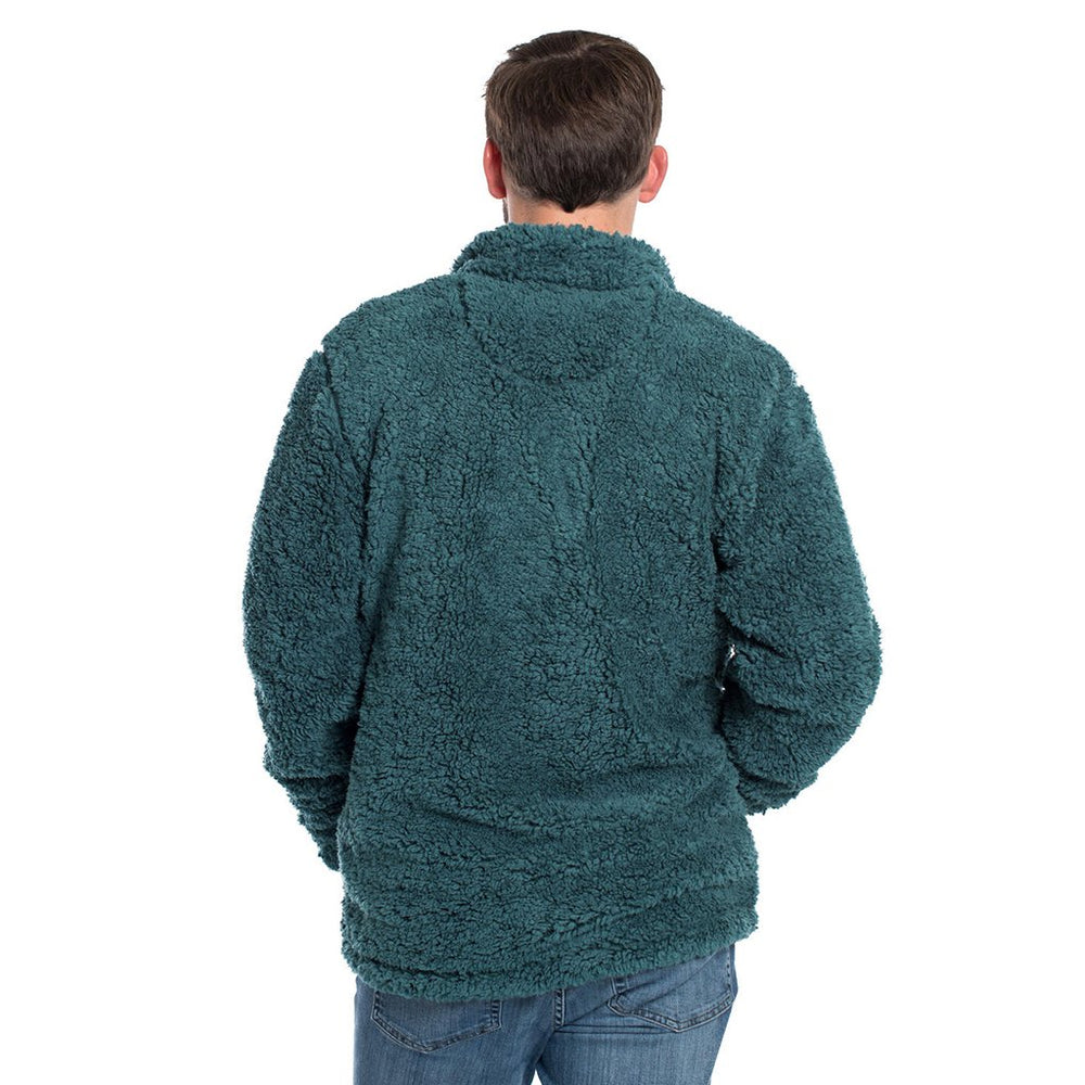 Southern shirt sherpa jacket hotsell