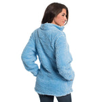 Sherpa Pullover with Pockets - The Southern Shirt Co. - The Sherpa Pullover Outlet
