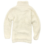 Sherpa Snap Pullover - Everest Clothing - The Sherpa Pullover Outlet