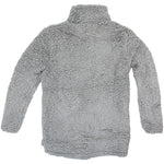 Sherpa Patch Pullover - Everest Clothing - The Sherpa Pullover Outlet