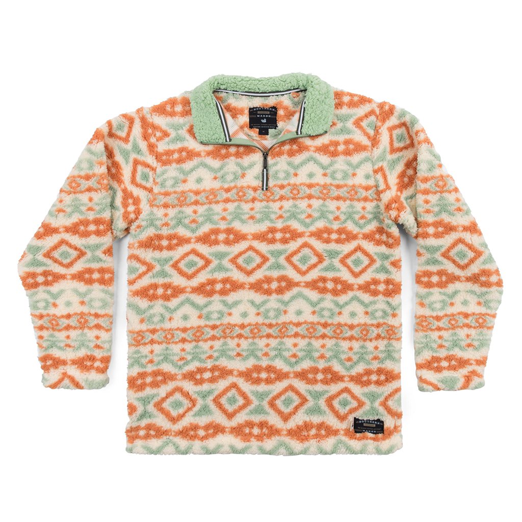 Southern marsh shop fairbanks pullover