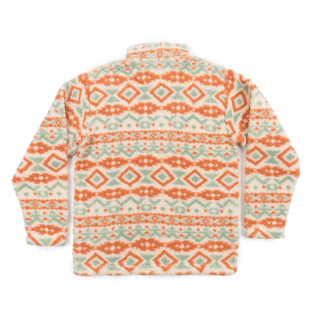 Southern marsh appalachian best sale pile sherpa pullover