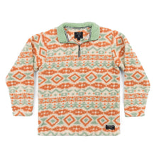 Appalachian Peak Sherpa Pullover - Southern Marsh - The Sherpa Pullover Outlet