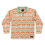 Appalachian Peak Sherpa Pullover - Southern Marsh - The Sherpa Pullover Outlet