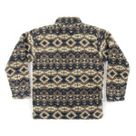 Appalachian Peak Sherpa Pullover - Southern Marsh - The Sherpa Pullover Outlet