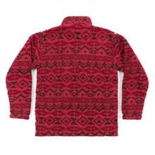 Appalachian Peak Sherpa Pullover - Southern Marsh - The Sherpa Pullover Outlet