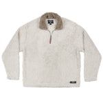 Appalachian Pile Pullover - Southern Marsh - The Sherpa Pullover Outlet