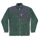Blue Ridge Sherpa Jacket - Southern Marsh - The Sherpa Pullover Outlet