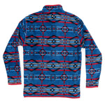 Harbuck Fleece 1/4 Zip Pullover - Southern Marsh - The Sherpa Pullover Outlet