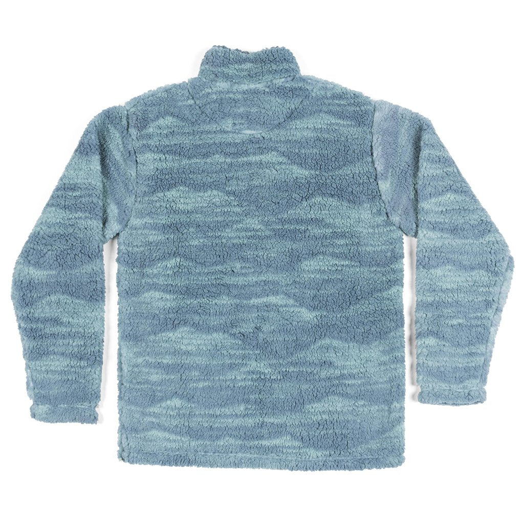 Southern Marsh | High Mesa Sherpa Pullover in – The Sherpa Pullover Company
