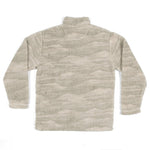 High Mesa Sherpa Pullover - Southern Marsh - The Sherpa Pullover Outlet