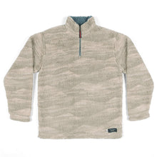 High Mesa Sherpa Pullover - Southern Marsh - The Sherpa Pullover Outlet
