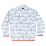 North Basin Pullover - Southern Marsh - The Sherpa Pullover Outlet