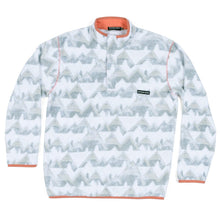 North Basin Pullover - Southern Marsh - The Sherpa Pullover Outlet