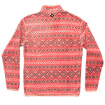 Pisgah Aztec Pullover - Southern Marsh - The Sherpa Pullover Outlet