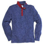 Getty Fleece - Southern Proper - The Sherpa Pullover Outlet