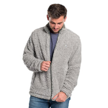 Sherpa Jacket - The Southern Shirt Co. - The Sherpa Pullover Outlet