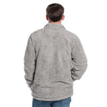 Sherpa Jacket - The Southern Shirt Co. - The Sherpa Pullover Outlet