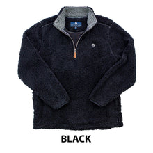 Sherpa Pullover with Pockets - The Southern Shirt Co. - The Sherpa Pullover Outlet