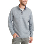 Corbet Reversible Pullover - Marine Layer - The Sherpa Pullover Outlet