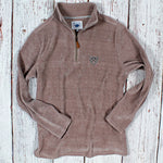 Koli Chenille Pullover - Nordic Fleece - The Sherpa Pullover Outlet