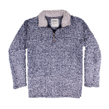 Frosty Tipped Women's Stadium Pullover - Dylan - The Sherpa Pullover Outlet
