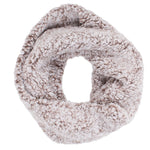 Bodø Sherpa Infinity Scarf - The Sherpa Pullover Company