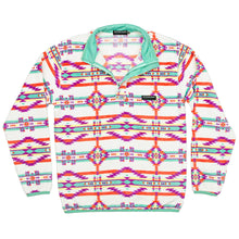 Harbuck Fleece 1/4 Zip Pullover - Southern Marsh - The Sherpa Pullover Outlet