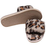 Halden Faux Fur Slippers by Nordic Fleece - Nordic Fleece - The Sherpa Pullover Outlet