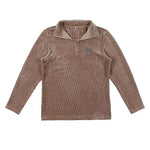 Koli Chenille Pullover - Nordic Fleece - The Sherpa Pullover Outlet