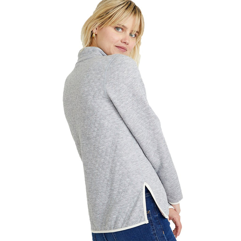 Lady Corbet Reversible Pullover - Marine Layer - The Sherpa Pullover Outlet