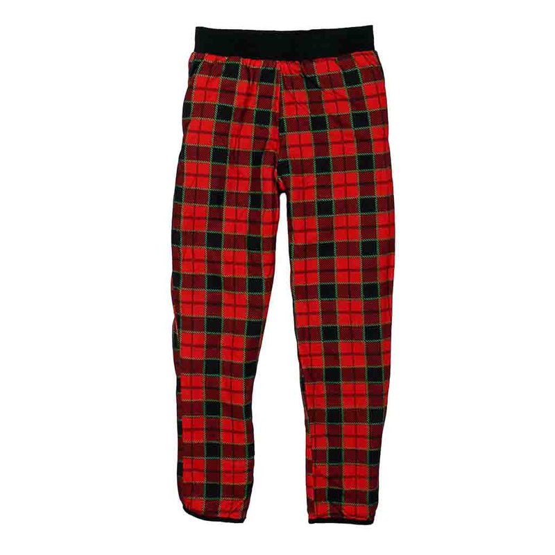 Reversible Sherpa Pants - Nordic Fleece - The Sherpa Pullover Outlet