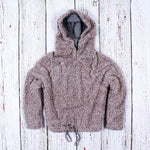 Sherpa Soho Pullover - Dylan - The Sherpa Pullover Outlet