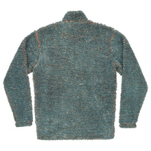 Piedmont Range Sherpa Pullover - Southern Marsh - The Sherpa Pullover Outlet