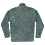 Piedmont Range Sherpa Pullover - Southern Marsh - The Sherpa Pullover Outlet