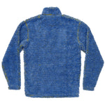 Piedmont Range Sherpa Pullover - Southern Marsh - The Sherpa Pullover Outlet