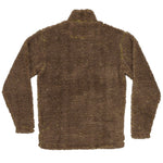 Piedmont Range Sherpa Pullover - Southern Marsh - The Sherpa Pullover Outlet