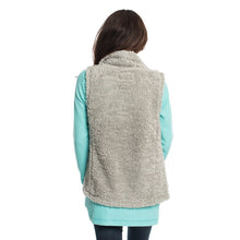 Sherpa Vest - The Southern Shirt Co. - The Sherpa Pullover Outlet