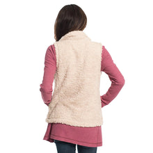 Sherpa Vest - The Southern Shirt Co. - The Sherpa Pullover Outlet