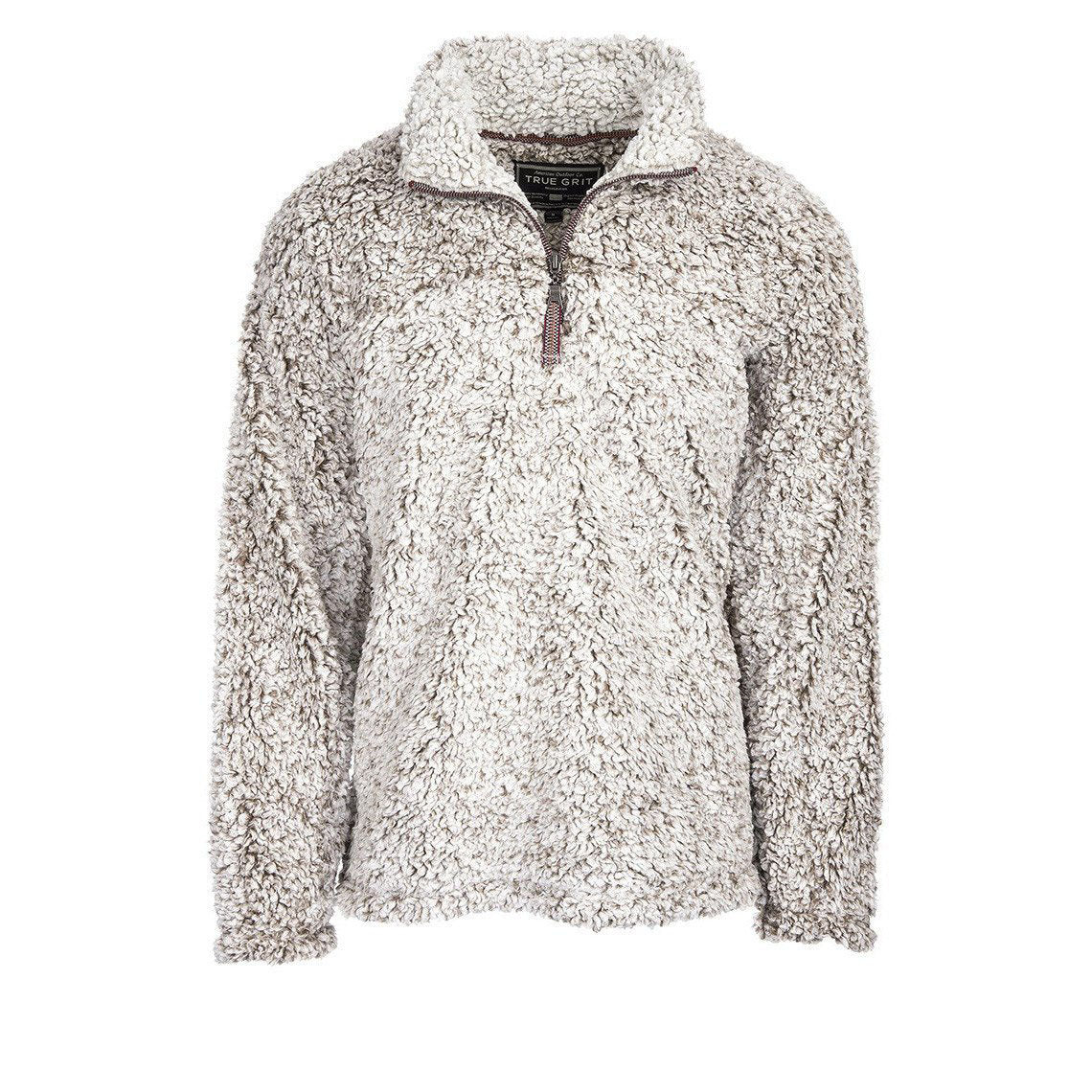 True grit pullover mens clearance