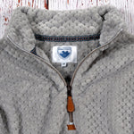 Trysil Plush Pullover - Nordic Fleece - The Sherpa Pullover Outlet