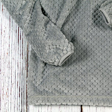 Trysil Plush Pullover - Nordic Fleece - The Sherpa Pullover Outlet